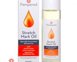 oil for stretch marks