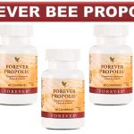 Forever Bee Propolis in Ghana