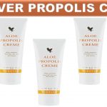 Forever Aloe Propolis Cream in Ghana