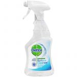 Dettol Anti Bacterial Surface Cleaner