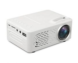best portable projector for movies