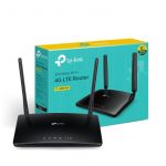 TP-LINK MR6400 4G LTE Wireless Router