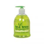 Tea Tree Anti Bacterial Handwash