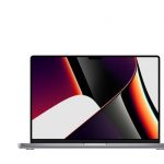 16-inch MacBook Pro - M1
