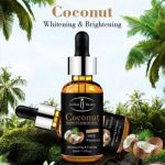 Coconut Whitening & Brightening Serum