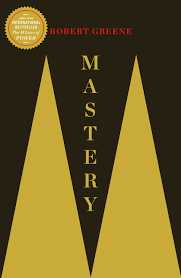 Robert Greene Mastery