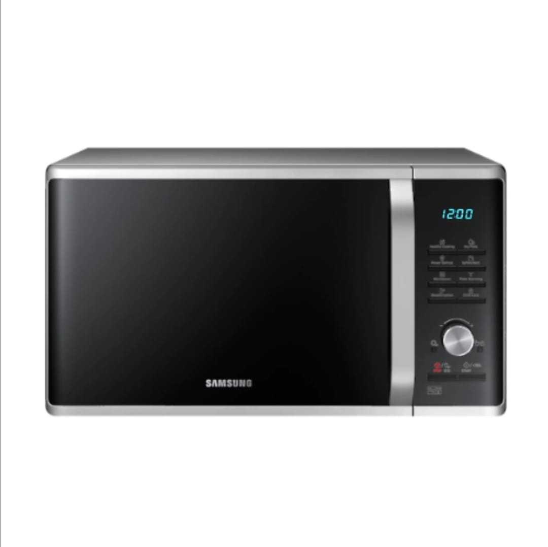 Samsung 28ltr Solo Microwave Ms28f303tas/Eu