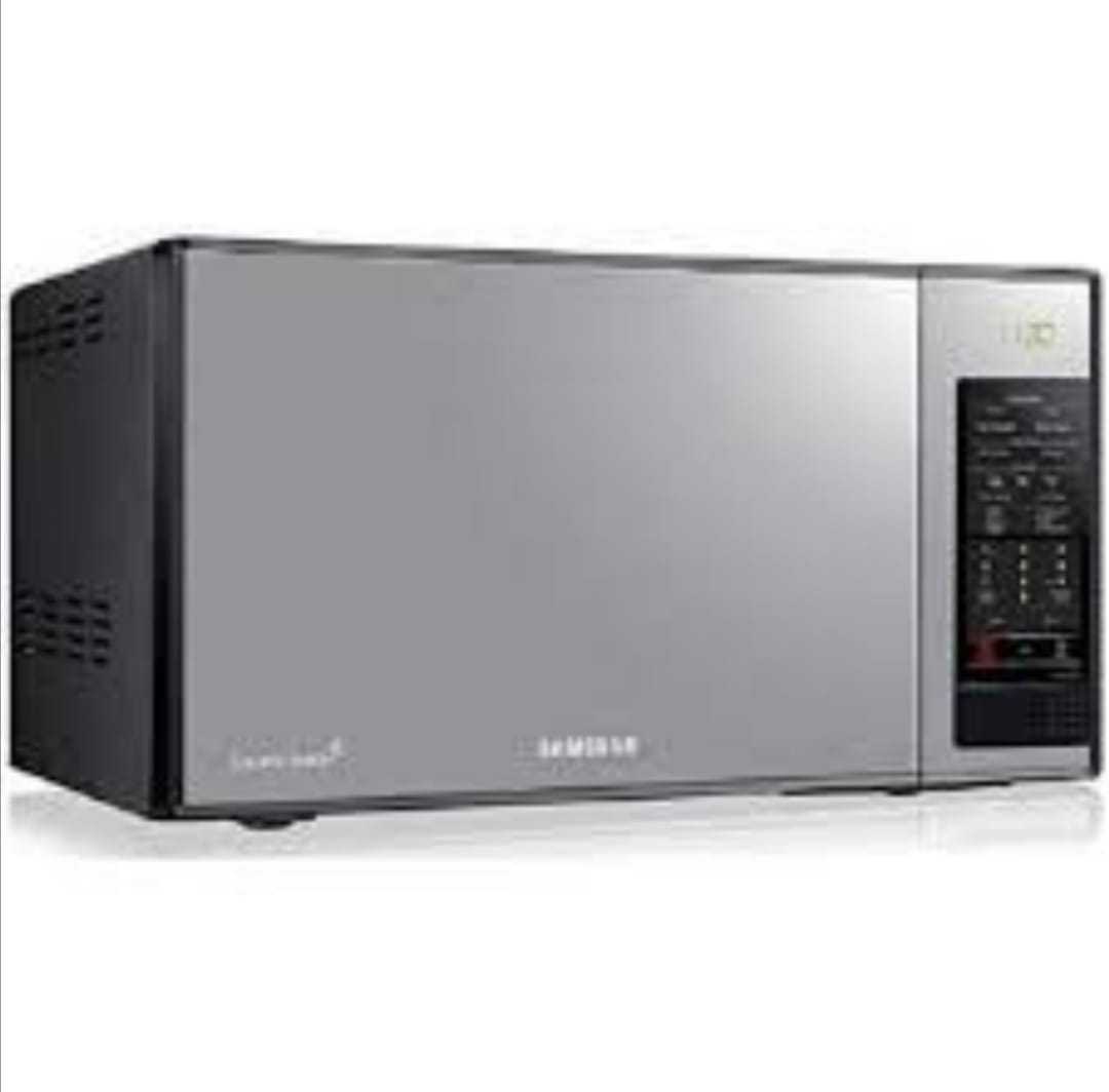 Samsung 40 Ltr Grill Microwave