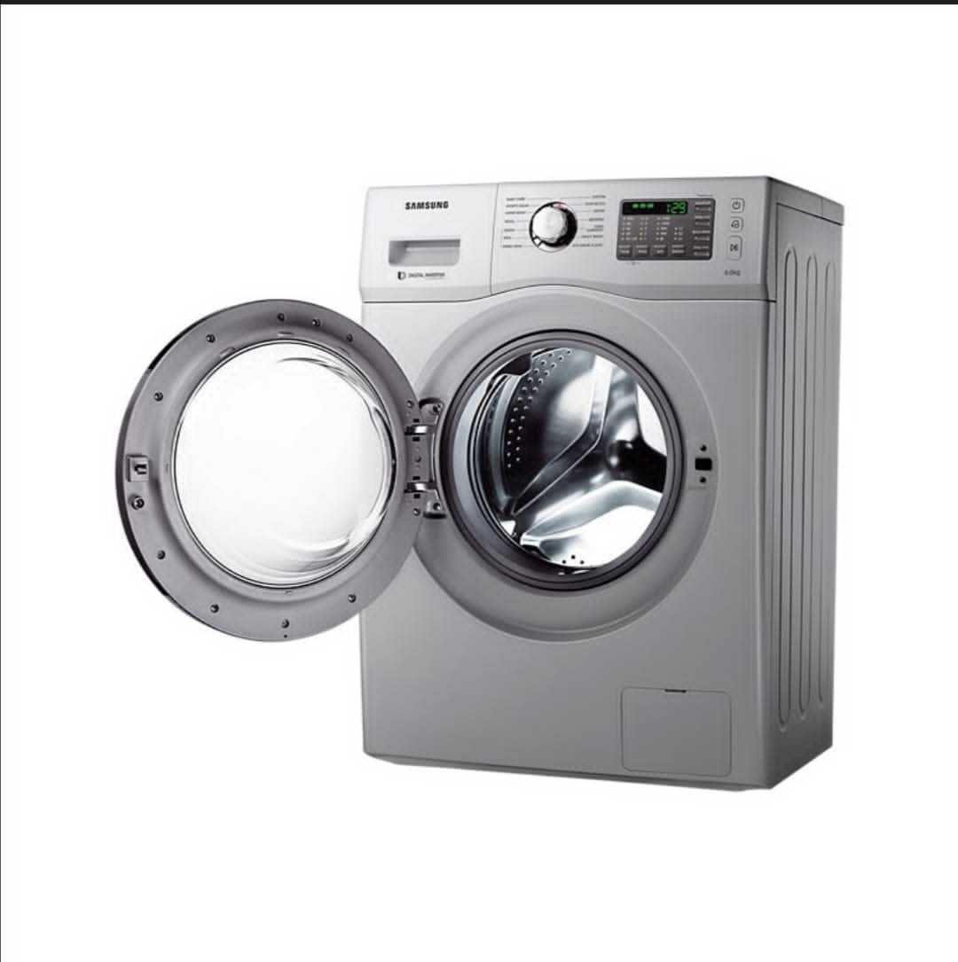 samsung 6kg washing machine