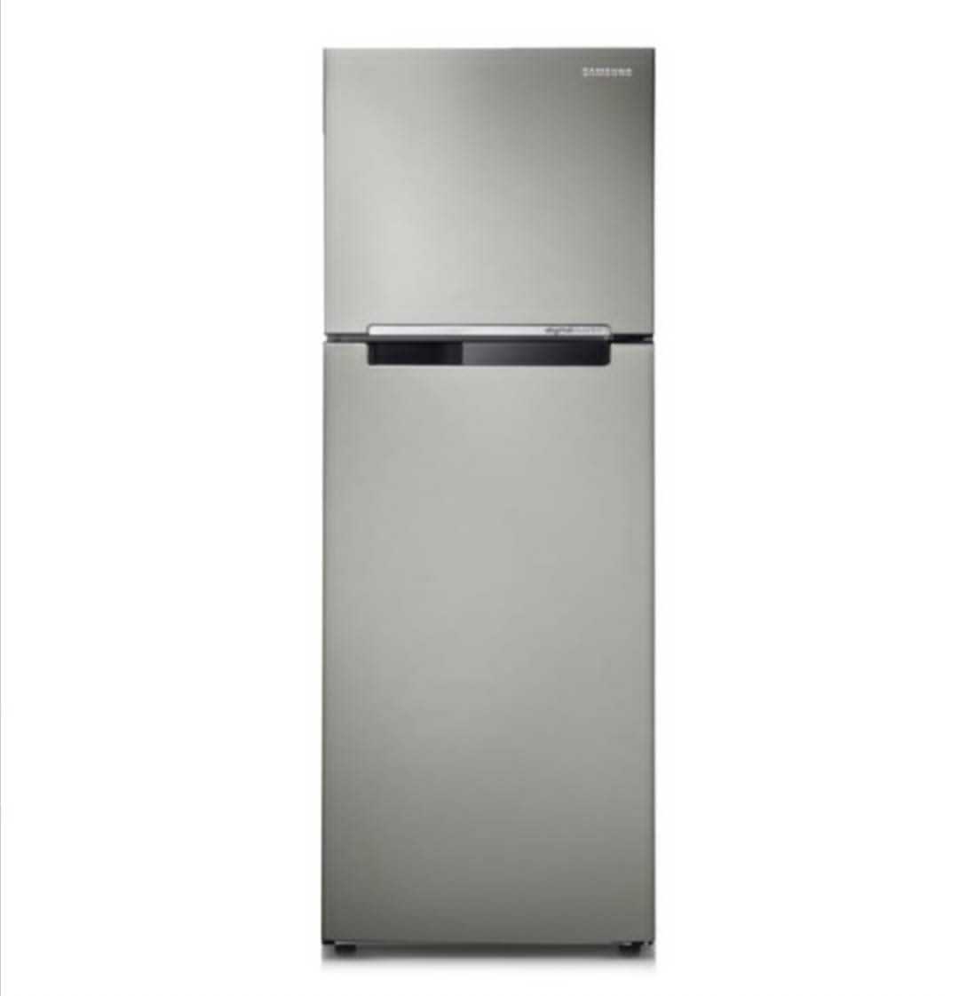 Samsung Duracool Twin Cooling PLUS Refrigerator 310 Lts