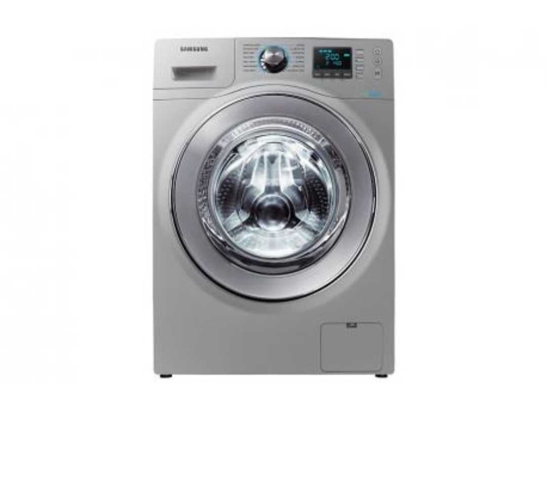 Samsung 8kg Front Load Full Auto Washer Washing Machine