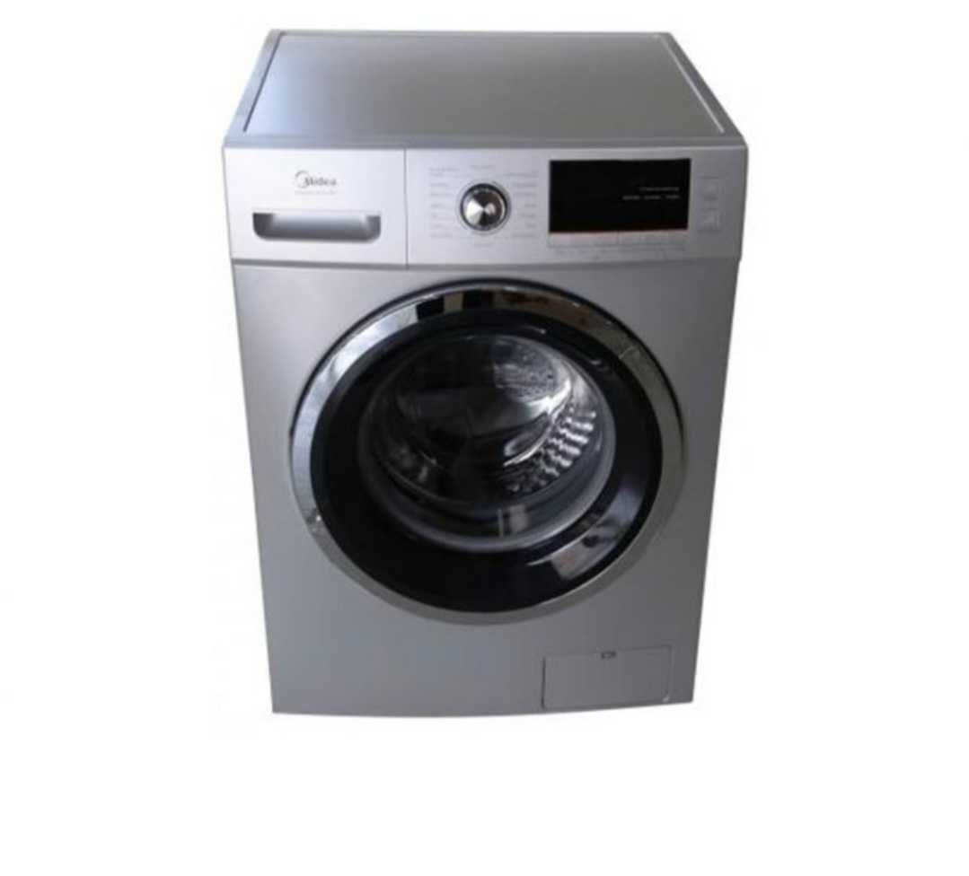 Midea 8kg Front Load Washing Machine