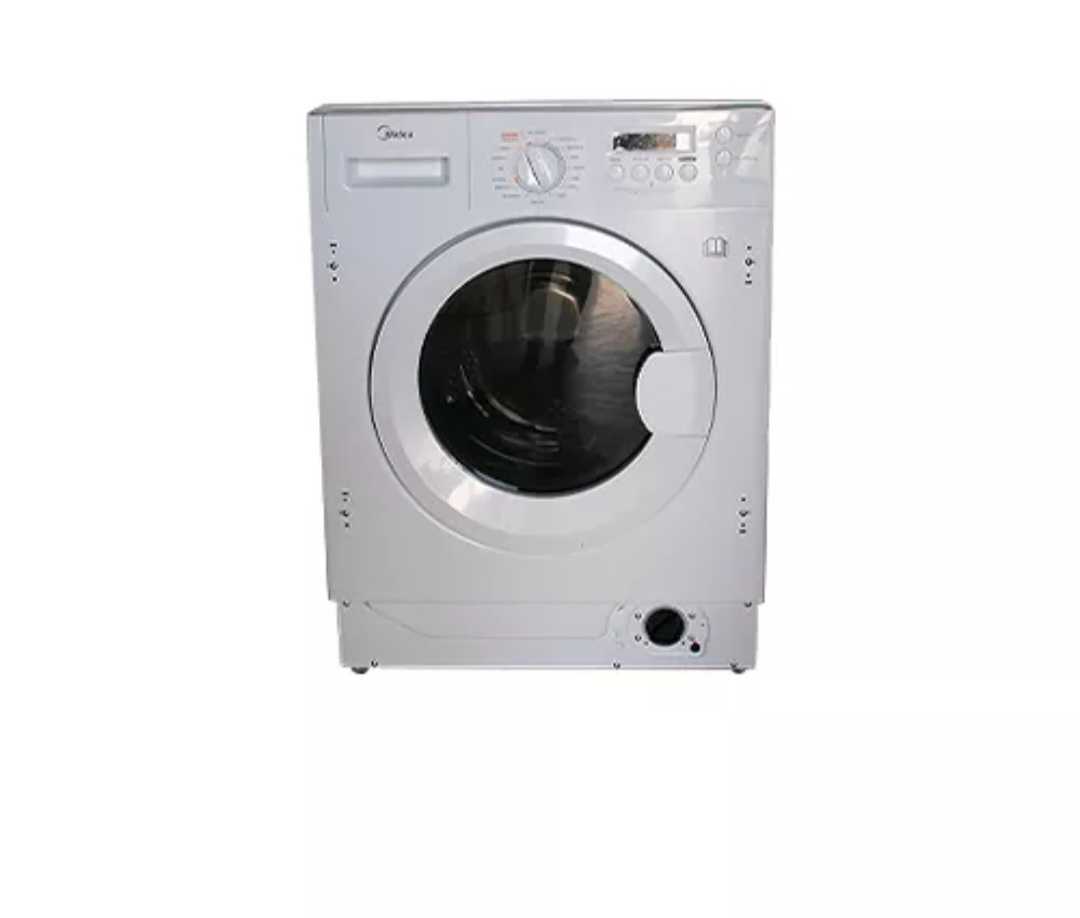 Midea FAMILY Capacity 8 6 KG COMBO:Great For 3 To 8members
