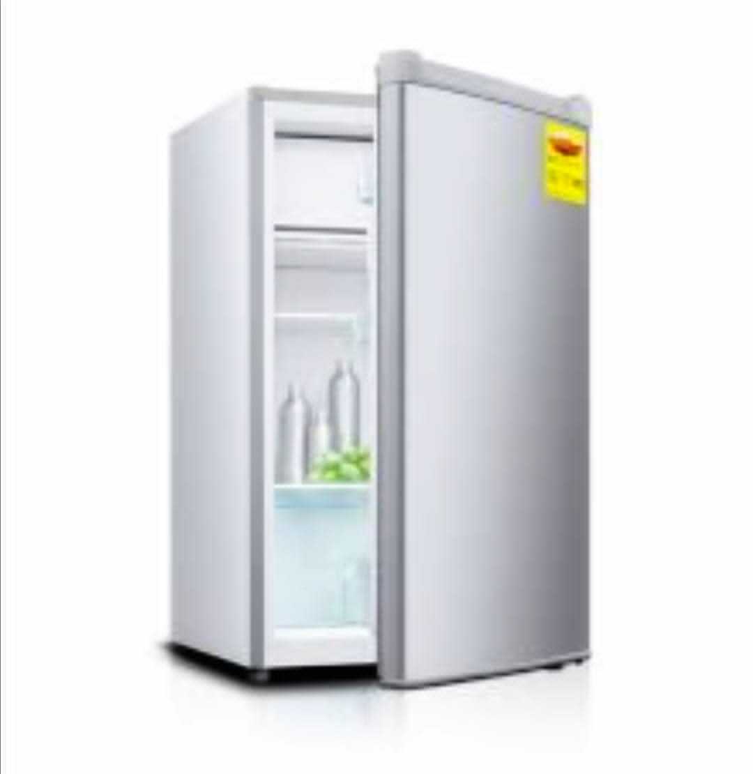 Nasco 80ltr Table Top Refrigerator