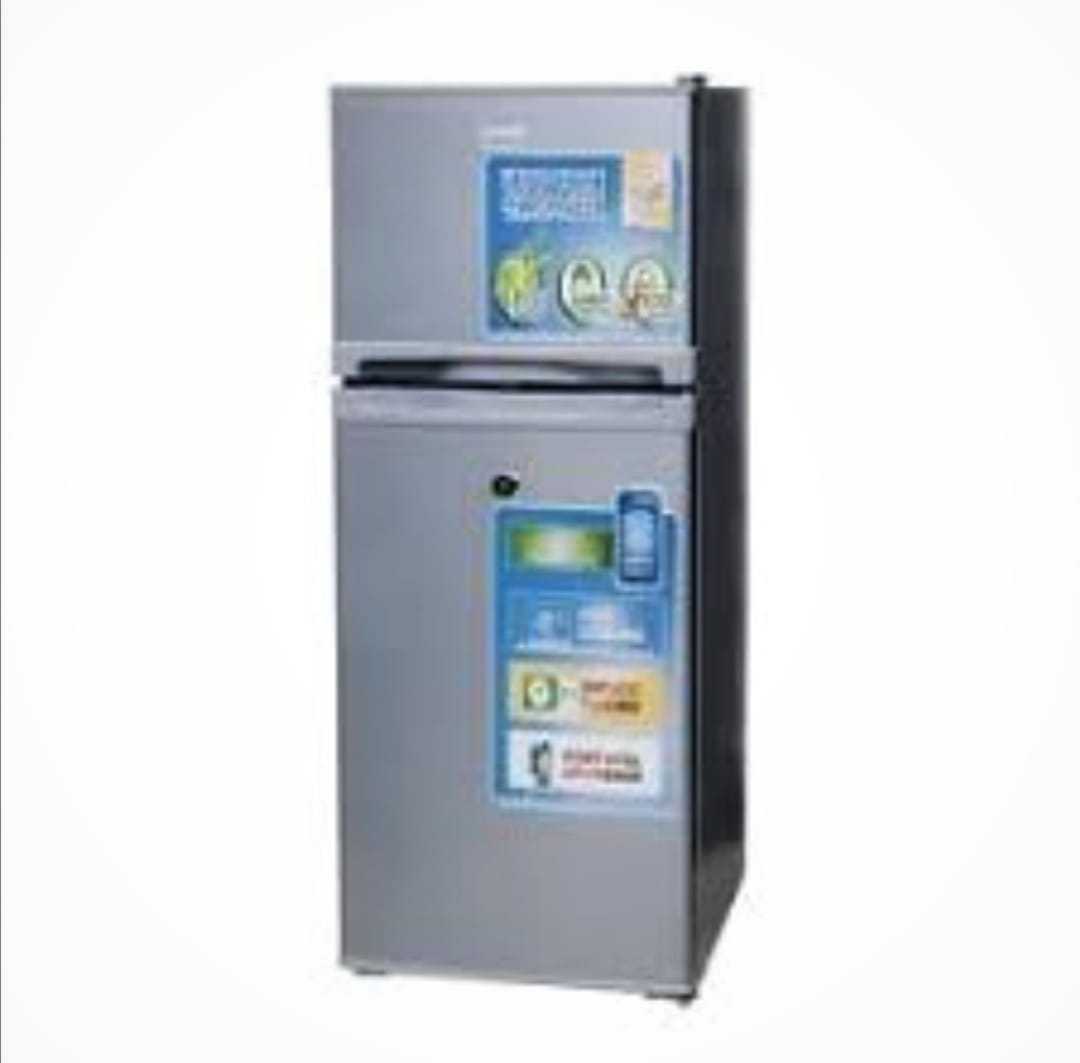 Nasco 109ltr Top Mount Refrigerator