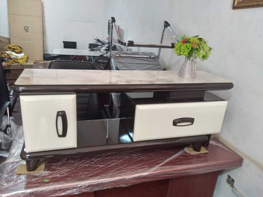 Durable TV Stand