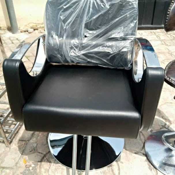 Barbering Chair
