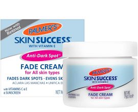 palmers skin success fade cream