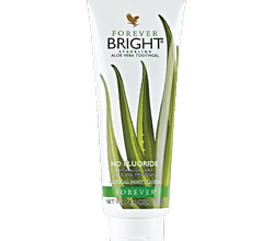 forever living bright tooth gel