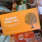 Massan Pure Tea For Sale In Ghana