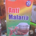 Anti Malarial Tea