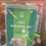 Anti Malarial Tea