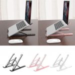 P1 Adjustable Foldable Laptop Stand