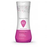 Summer's Eve Simply Sensitive Cleansing Wash