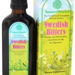 Natureworks Swedish Bitters (100ML)