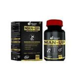 Hollywood Nutritions Man-up Capsules