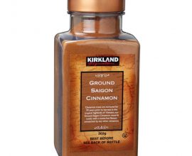 ground saigon cinnamon