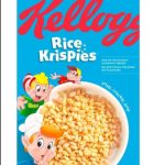 Kellogg's Rice Krispies