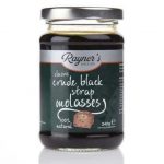 Crude Black Strap Molasses