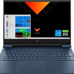 HP Victus Laptop 16-d0023dx