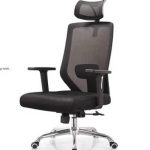 Classic Office Mesh Chair