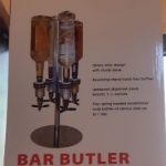 Bar Butler Liquor Pump For Sale In Ghana