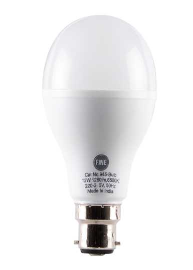 FINE Led bulb 5w