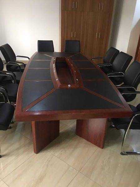 CONFERENCE TABLE