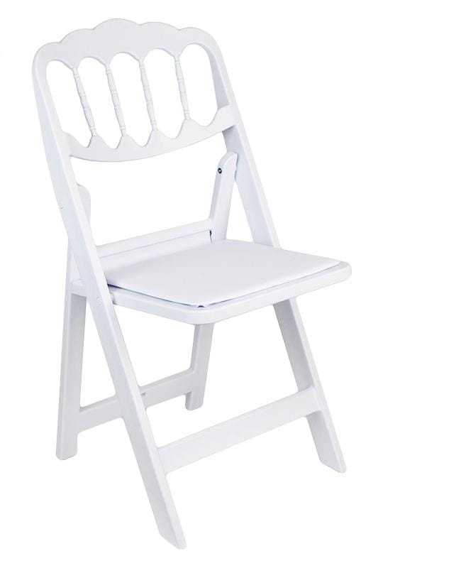 Foldable Rental Chair