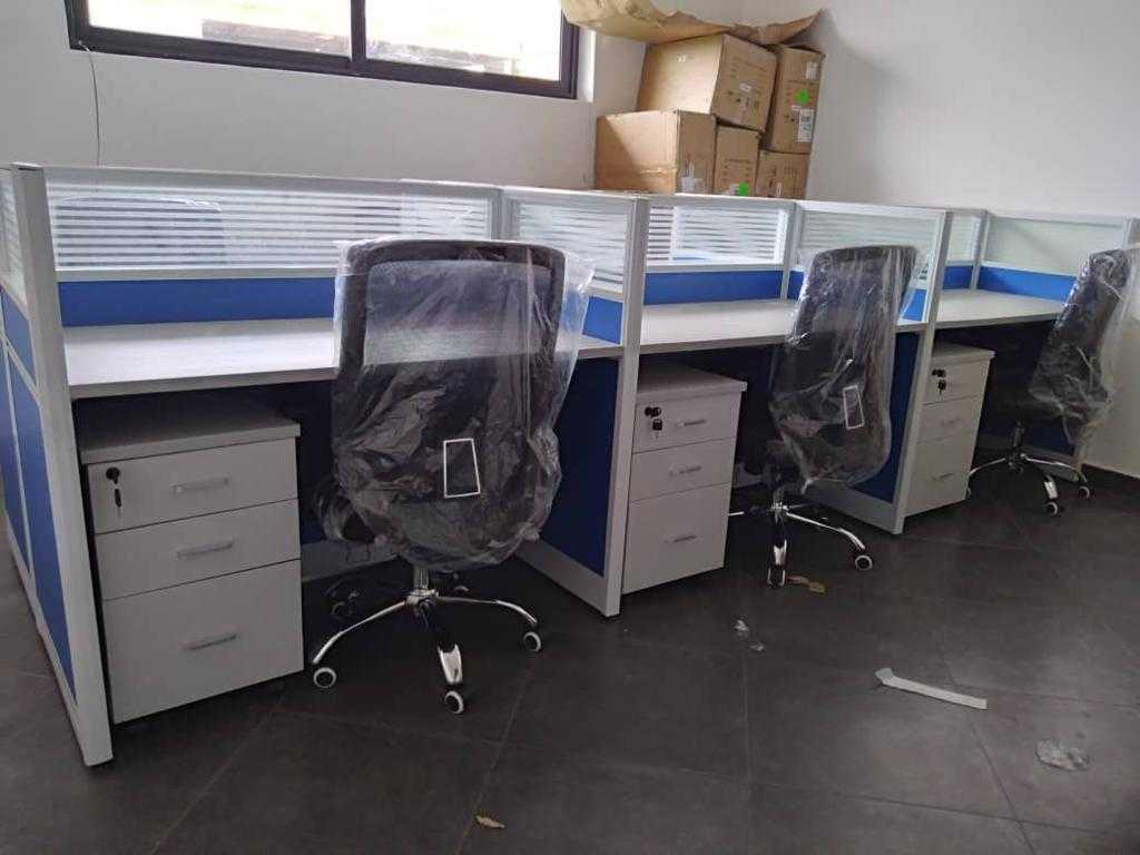 Six In One Workstation