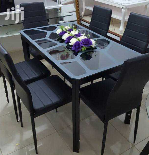Authentic Dining Set For Sale