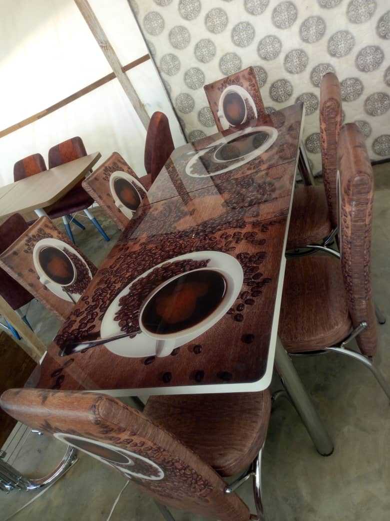 Dining Set For Sale In Ghana