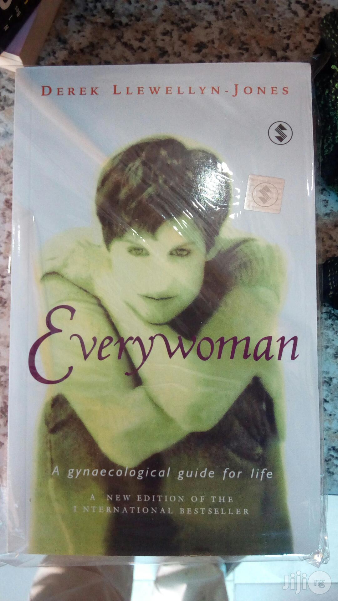 Every Woman Book