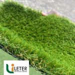 30mm Olive Premium Artificial Grass