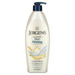 Jergens Oil Infused Skin Firming Lotion