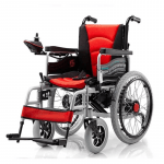 Model PW-E01 Wheel Chair