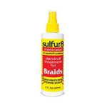 Sulfur 8 Anti Dandruff Spray