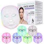 LED Facial Mask