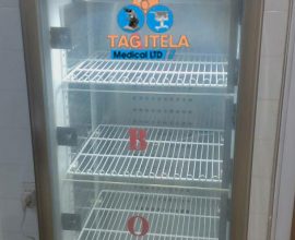 blood bank refrigerator price in ghana