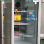 Blood Bank Refrigerator (170Ltrs) in ghana